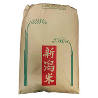 田中米穀 新潟産みずほの輝き玄米 30kg 9255097 1箱(1個)（直送品）