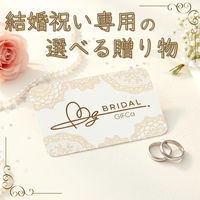 ロワール 【熨斗包装付】ブライダルギフカ カタログギフト カード 8000ポイント PG008000B 1個（直送品）