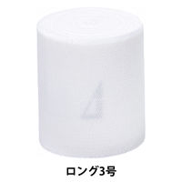 アルケア エラスコット・テンションガイド ロング3号 19415 1箱(6巻入)
