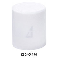 アルケア エラスコット・テンションガイド ロング4号 19416 1箱(6巻入)