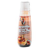 仙波糖化 カラメルソース 200g 1本