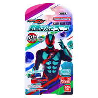 バンダイ 救急ばんそうこう 仮面ライダーゼッツ 18枚入 4570118132963 1箱（直送品）