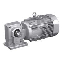 住友重機械工業 ハイポニック減速機 RNHM2-53L-AP-50-J4WSRD 1台（直送品）