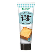 アヲハタ ヴェルデ 塩バタートーストスプレッド 100g 1本 ジャム スプレッド パン