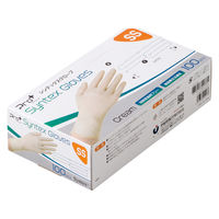 宇都宮製作 プロプラス シンテックスグローブ SS SYN0450PF-CB 1箱(100枚入)