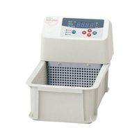 東京理化器械 恒温水槽 標準検査成績付 NTT-2000 1台 63-1396-36-26（直送品）