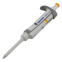 アズワン マイクロピペット リサーチプラスV 容量可変タイプ 30~300μL JCSS校正証明書付 2-4632-29-24 1本（直送品）