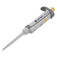 アズワン マイクロピペット(リサーチプラスF・容量固定タイプ) 10μL JCSS校正証明書付 2-4631-21-24 1本（直送品）