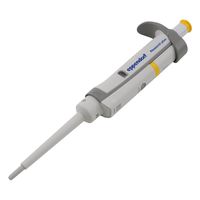 アズワン マイクロピペット(リサーチプラスF・容量固定タイプ) 20μL JCSS校正証明書付 2-4631-22-24 1本（直送品）