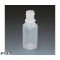 ドロッパーボトル 15mL 本体のみ梱包 ナチュラル バルク包装 1箱(2000本入) 312750-9050 1箱(2000本)（直送品）