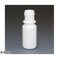 ドロッパーボトル 4mL 本体のみ梱包 ホワイト バルク包装 1箱(2000本入) 312751-9125 1箱(2000本)（直送品）