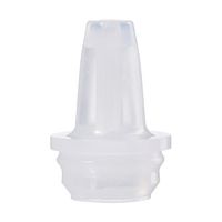 ドロッパーボトル用チップ 40μL バルク包装 1箱(2000本入) 312759-0001 1箱(2000本)（直送品）