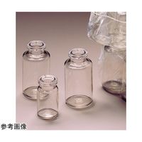 セラムバイアル(クリンプタイプ)10mL PETG モジュール/本体のみ包装 1箱(252本×5パック入) 322030-0010（直送品）