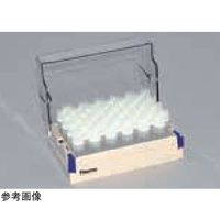 サーモフィッシャーサイエンティフィック NL 2mLクライオバンク用ラッチラック 未滅菌 10ラック入 331825 1ケース(10ラック)（直送品）