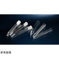 サーモフィッシャーサイエンティフィック ディスポチューブ 14mL 1箱(500本入) 345608 1箱(500本) 68-1424-11（直送品）