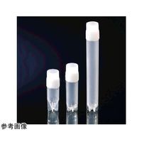 CryoTube アウターキャップ 1.8mL 1箱(50個×9包入) 347627 1箱(450個)（直送品）