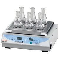 東京理化器械 8の字振とう機 本体 標準検査成績付 MMS-420 1台 63-1396-98-26（直送品）