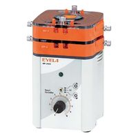 東京理化器械 定量送液ポンプ ペリスタルティックチューブポンプ 低流量 標準検査成績付 MP-2110 1台 65-0583-44-26（直送品）