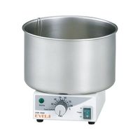 東京理化器械 恒温水槽 標準検査成績付 SSB-1000 1台 63-1394-39-26（直送品）