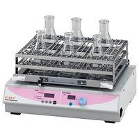 東京理化器械 往復・旋回振とう機 本体 標準検査成績付 MMS-3020 1台 63-1397-02-26（直送品）