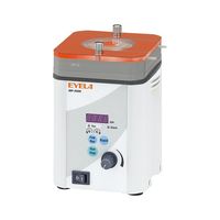 東京理化器械 定量送液ポンプ 標準検査成績付 MP-3000A 1台 63-1396-21-26（直送品）