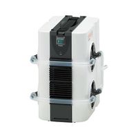 東京理化器械 ダイアフラム式真空ポンプ 標準検査成績付 NVP-2000 1台 63-1396-87-26（直送品）