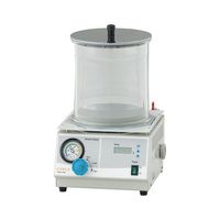 東京理化器械 真空検体乾燥器 標準検査成績付 VOM-1000B 1台 63-1393-99-26（直送品）