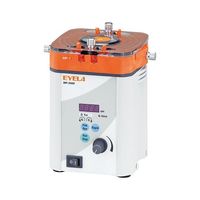 東京理化器械 定量送液ポンプ ペリスタルティックチューブポンプ 標準検査成績付 MP-3001 1台 63-1396-62-26（直送品）