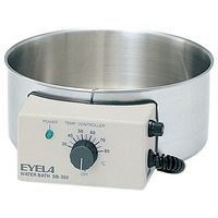 東京理化器械 恒温水槽 標準検査成績付 SB-350 1台 63-1394-40-26（直送品）