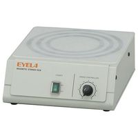 東京理化器械 マグネチックスターラー 標準検査成績付 RCN-7 1台 63-1395-89-26（直送品）