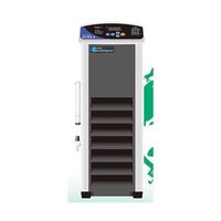 東京理化器械 小型冷却水循環装置 標準検査成績付 CCA-1123A 1台 67-6431-38-26（直送品）