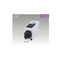 東京理化器械 定量送液ポンプ 標準検査成績付 NRP-1000 1台 68-0982-58-26（直送品）