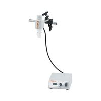 東京理化器械 小型攪拌機セパレートタイプ 標準検査成績付 SPZ-2000(TS29/38) 1台 63-1396-85-26（直送品）