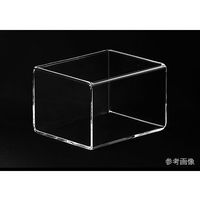 アズワン 電気炉用 石英コンタミガード 60-3839-71 1個（直送品）