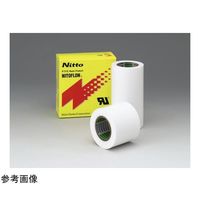 アズワン フッ素樹脂フィルム ニトフロンNo.900UL 0.1×300×10m 60-4934-52 1巻（直送品）