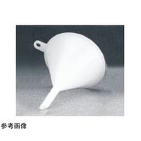 HeavyーDuty LDPE 製ロート 101mm 1箱(2包入) 4260-0040 1箱(2包)（直送品）