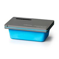 コーニングインターナショナル XT cooling core 432081 1ケース(1個) 65-3961-42（直送品）