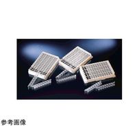 イムノロックウェルモジュールプレート C8 メディソープ クリア 1箱(10個×6包入) 446470 1箱(60個)（直送品）