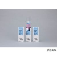 ガステック ガス検知管 アルコールチェック用 1箱(10本入) 112AC 1箱(10本) 68-5328-13（直送品）