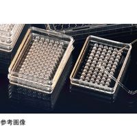 サーモフィッシャーサイエンティフィック ミニトレイ V60 1箱(10個×15包) 163118 1箱(150個) 68-2008-86（直送品）