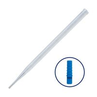 WATSON PPディスポピペット(専用アダプター1個付き)5mL 500本入 1653-005 1箱(500本) 65-8770-32（直送品）