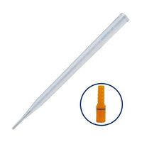 WATSON PPディスポピペット(専用アダプター1個付き)10mL 300本入 1653-010 1箱(300本) 67-4612-64（直送品）