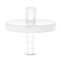 ミニザルト SRP25 0.2um ベントフィルター 1セット(500個入) 1757A----------Q 1セット(500個)（直送品）