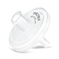 ザルトリウス ミニザルト NY15 0.2um 1セット(500個入) 1776B----------Q 1セット(500個)（直送品）