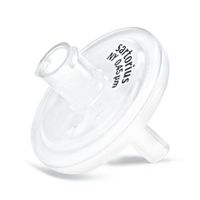 ザルトリウス ミニザルト NY15 0.45um 1セット(500個入) 1776C----------Q 1セット(500個)（直送品）