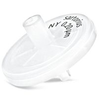 ザルトリウス ミニザルト NY25 0.2um 1セット(500個入) 17845----------Q 1セット(500個)（直送品）