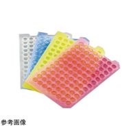 サーモフィッシャーサイエンティフィック Nunc(TM) キャップマット ブルー 1箱(50個入) 276005 1箱(50個)（直送品）