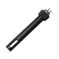 堀場製作所 LAQUA WQー300シリーズ 汎用電気伝導率センサーカートリッジ 300-4C-C 1本 64-3991-64（直送品）