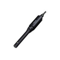 HORIBA LAQUA WQー300シリーズ 光学式溶存酸素センサ 2m 300-D-2 1本 64-3991-66（直送品）