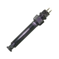 堀場製作所 LAQUA WQー300シリーズ 内部液無補充pHセンサカートリッジ 300-P-C 1本 64-3991-63（直送品）